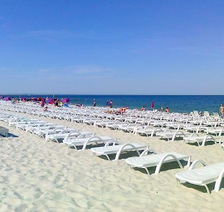 Гостевой Дом У Моря, Guest House By The Sea Odessa Dış mekan fotoğraf
