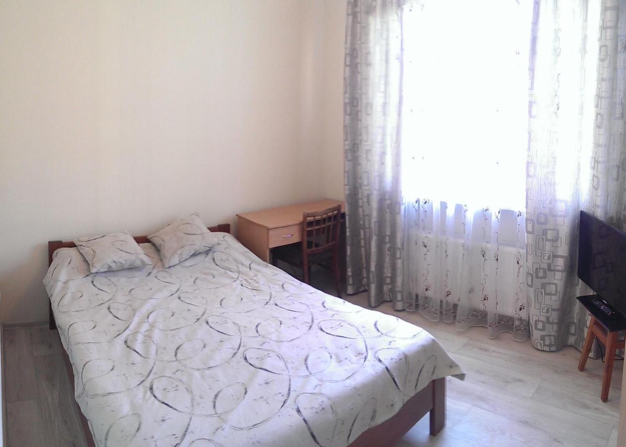 Гостевой Дом У Моря, Guest House By The Sea Odessa Dış mekan fotoğraf