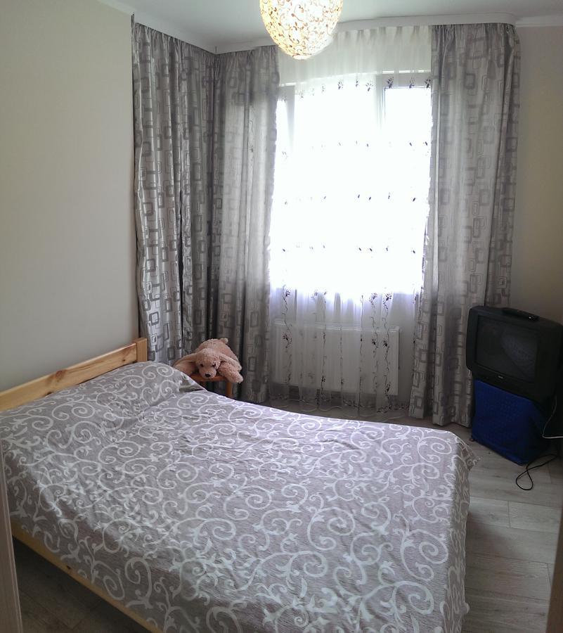 Гостевой Дом У Моря, Guest House By The Sea Odessa Dış mekan fotoğraf
